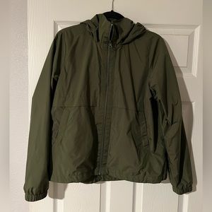 Women’s Windbreaker